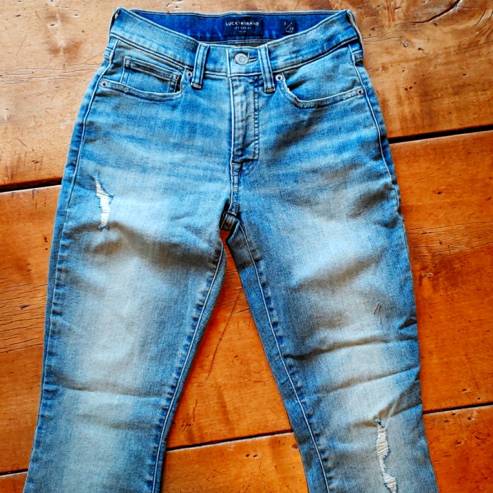 Lucky Jeans  - New / Never Worn